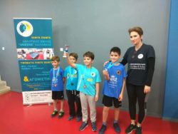 δημοτικού αγόρια