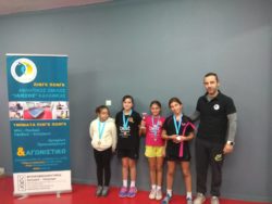 δημοτικού κορίτσια