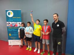 ε στ δημοτικού