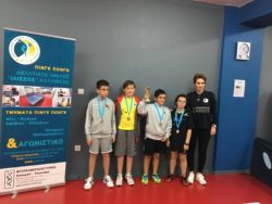 ping pong winners